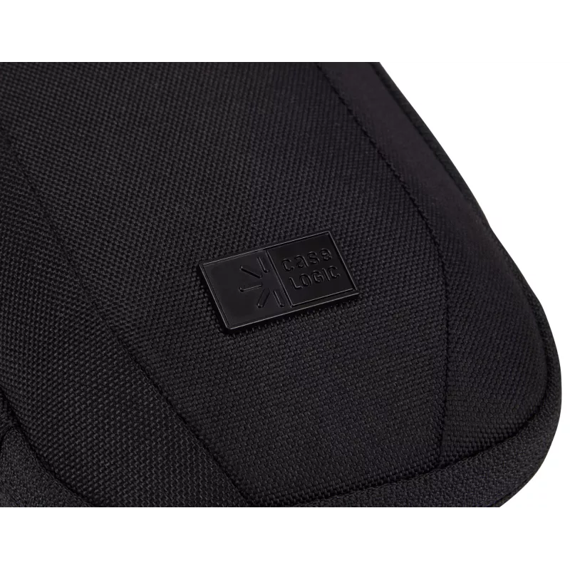 Case Logic Invigo Eco INVIAC101 zwart apparatuurtas sleeve-hoes