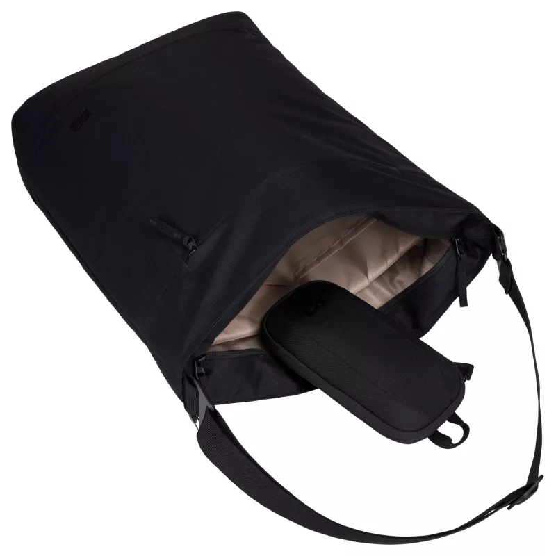 Case Logic Invigo Eco INVIAC101 zwart apparatuurtas sleeve-hoes