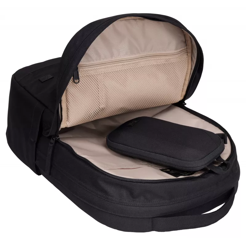 Case Logic Invigo Eco INVIAC101 zwart apparatuurtas sleeve-hoes