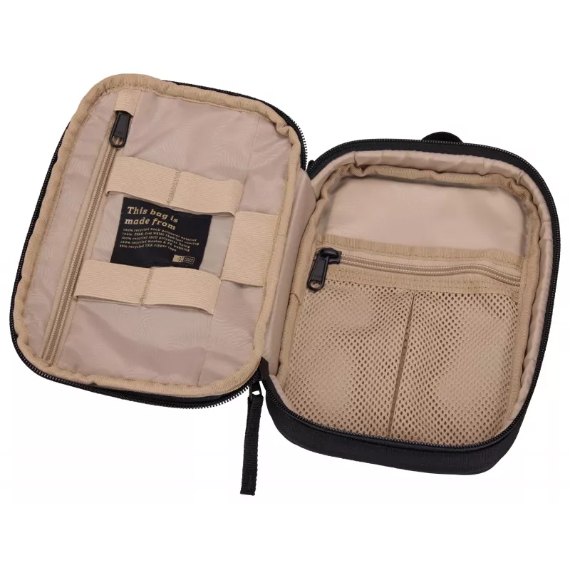 Case Logic Invigo Eco INVIAC102 zwart apparatuurtas sleeve-hoes