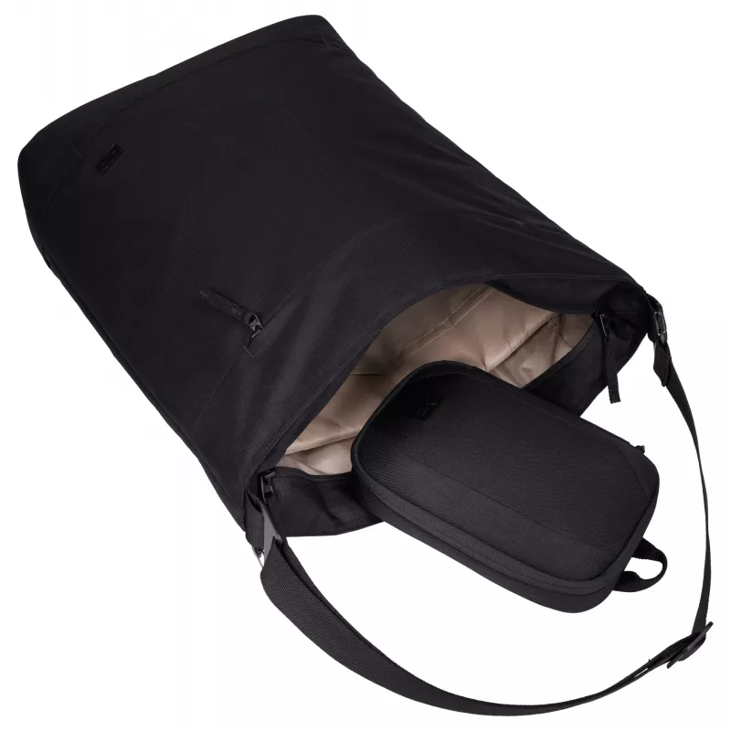 Case Logic Invigo Eco INVIAC102 zwart apparatuurtas sleeve-hoes