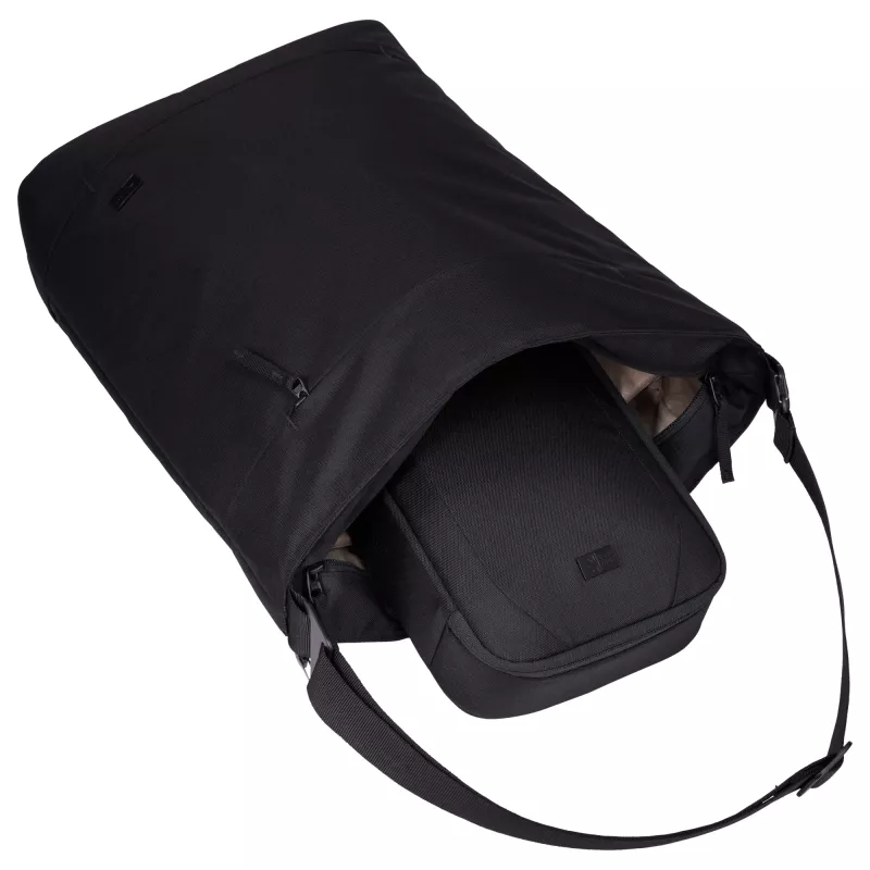 Case Logic Invigo Eco INVIAC103 zwart apparatuurtas sleeve-hoes