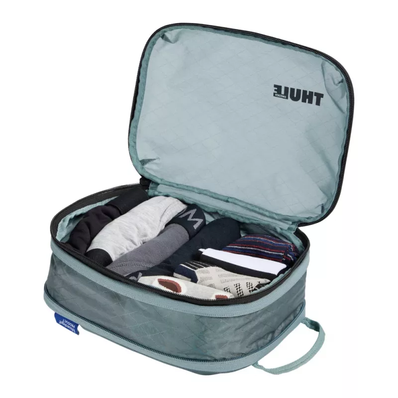 Thule TCPC201 Pond grijs 1 stuk packing cube