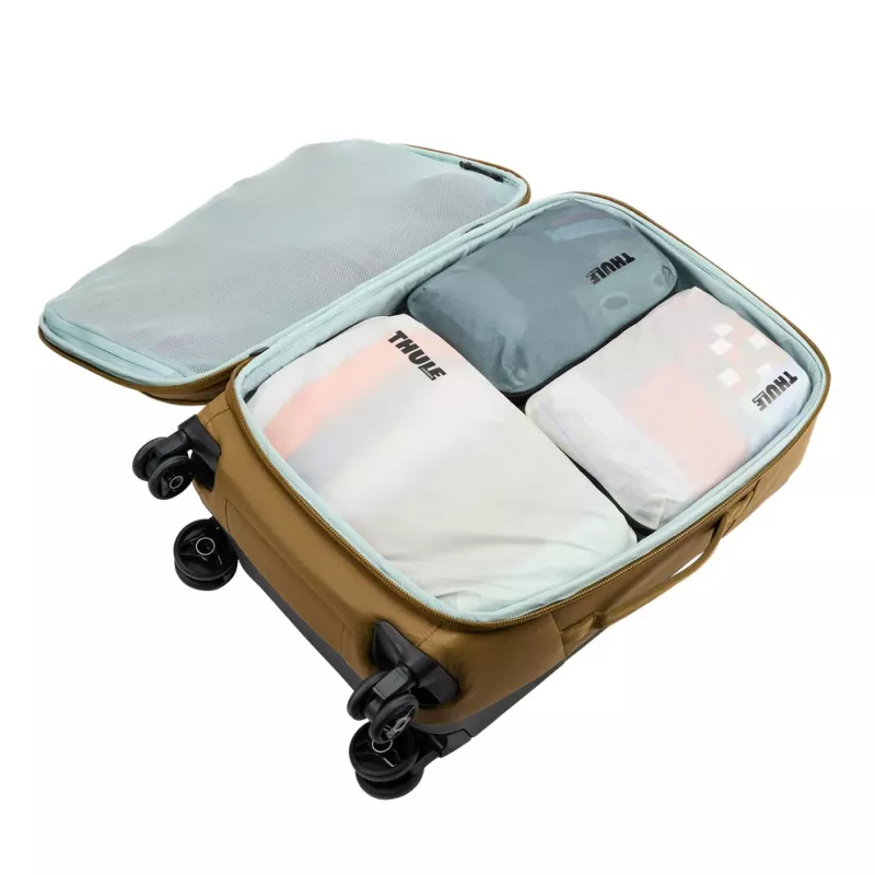 Thule TCPC201 Pond grijs 1 stuk packing cube