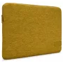 Case Logic Reflect REFPC-116 laptophoes van 15,6 inch, Dim Gold