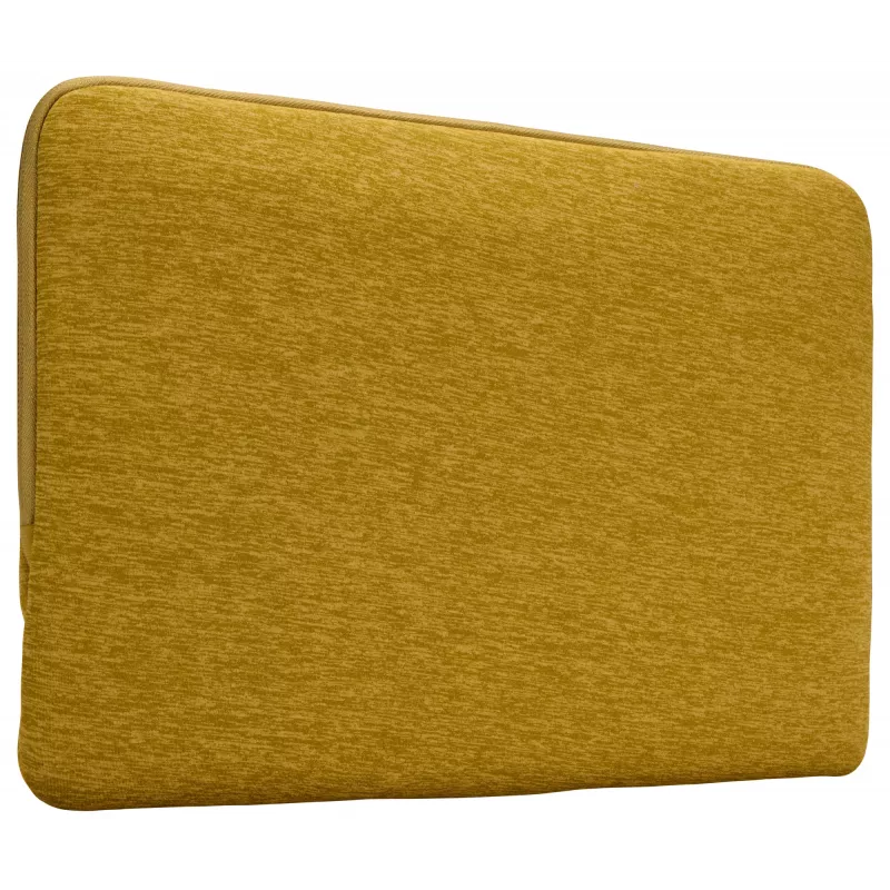 Case Logic Reflect REFPC-116 laptophoes van 15,6 inch, Dim Gold