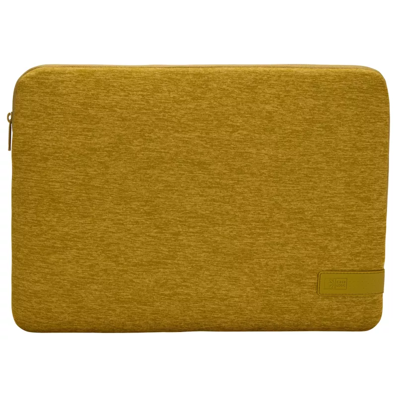 Case Logic Reflect REFPC-116 laptophoes van 15,6 inch, Dim Gold
