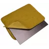 Case Logic Reflect REFPC-116 laptophoes van 15,6 inch, Dim Gold