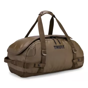 Thule Chasm TDSD302 Deep Khaki reistas 40 L polyester