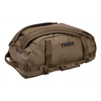 Thule Chasm TDSD302 Deep Khaki reistas 40 L polyester