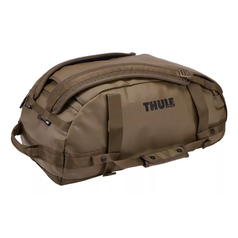 Thule Chasm TDSD302 Deep Khaki reistas 40 L polyester