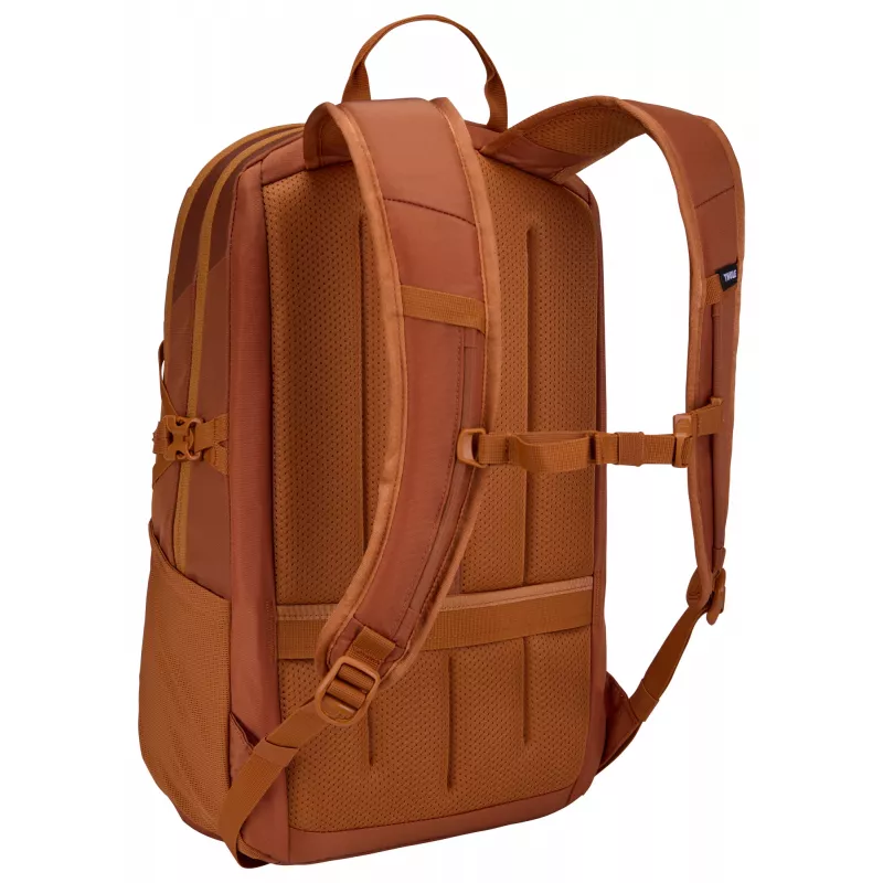 Thule EnRoute TEBP4216 Natural orange rugzak casual backpack nylon