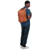 Thule EnRoute TEBP4216 Natural orange rugzak casual backpack nylon