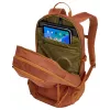 Thule EnRoute TEBP4216 Natural orange rugzak casual backpack nylon