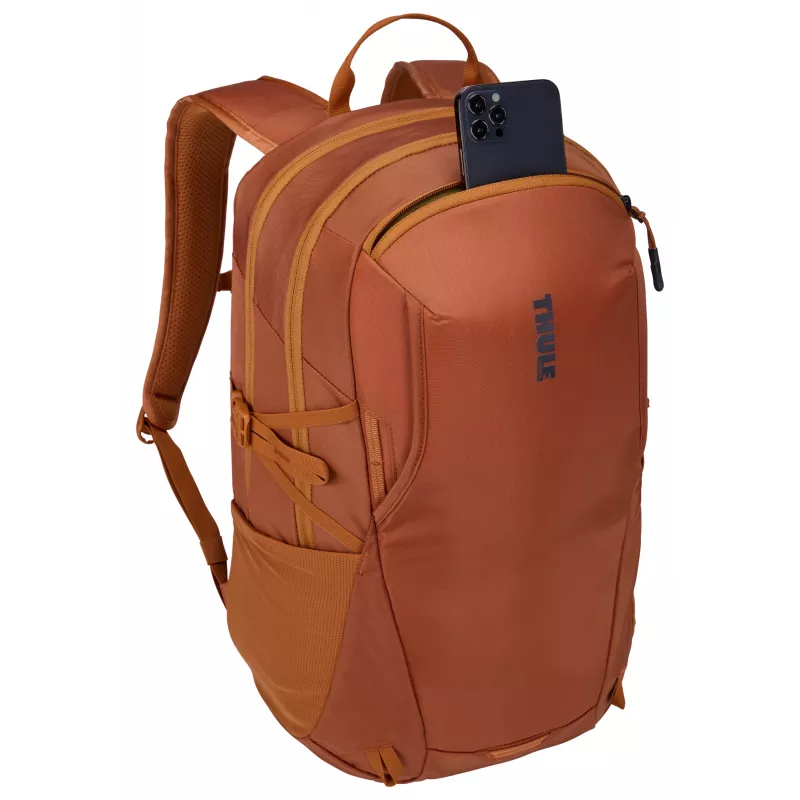 Thule EnRoute TEBP4216 Natural orange rugzak casual backpack nylon