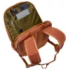 Thule EnRoute TEBP4216 Natural orange rugzak casual backpack nylon