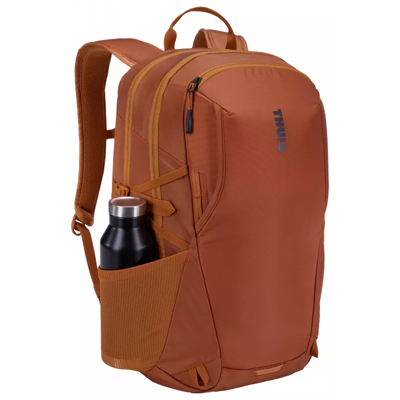 Thule EnRoute TEBP4216 Natural orange rugzak casual backpack nylon