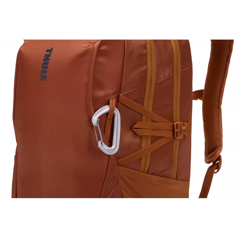 Thule EnRoute TEBP4216 Natural orange rugzak casual backpack nylon
