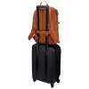 Thule EnRoute TEBP4216 Natural orange rugzak casual backpack nylon