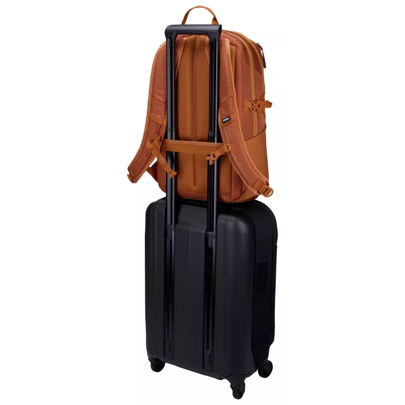 Thule EnRoute TEBP4216 Natural orange rugzak casual backpack nylon