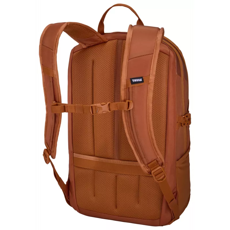 Thule EnRoute TEBP4216 Natural orange rugzak casual backpack nylon