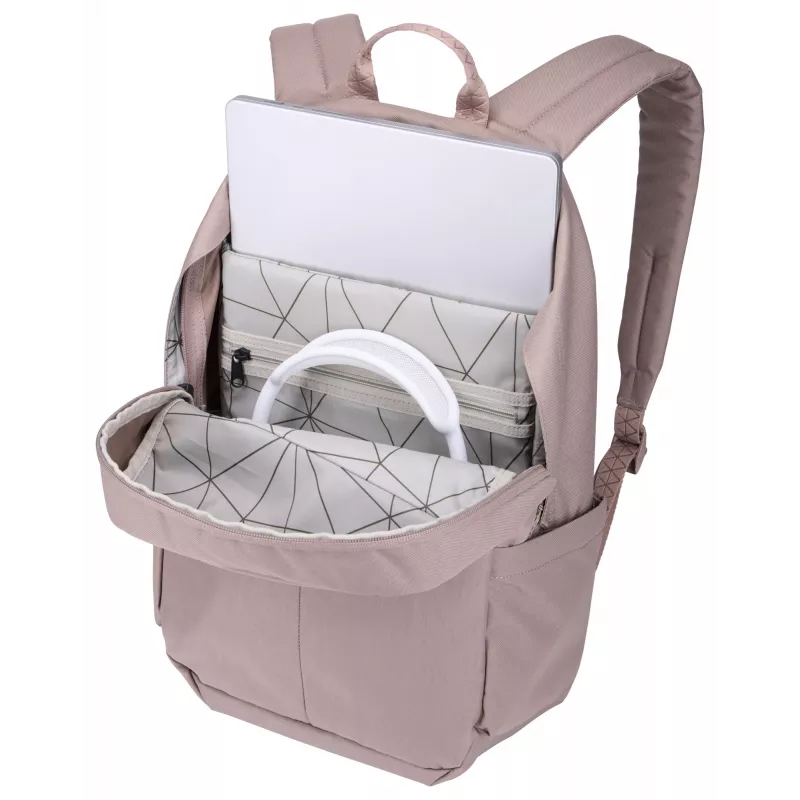 Thule TCAM-6115 Tinted Taupe rugzak casual rugzak nylon, polyester