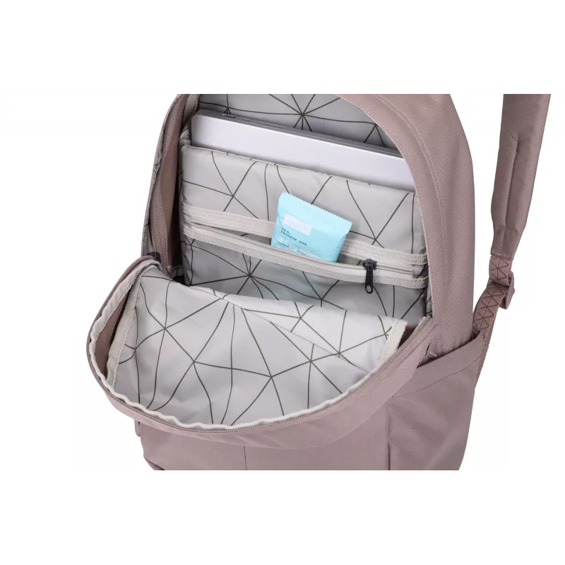 Thule TCAM-6115 Tinted Taupe rugzak casual rugzak nylon, polyester