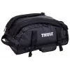 Thule Chasm TDSD301 zwart zeilzak 30 L polyester