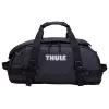 Thule Chasm TDSD301 zwart zeilzak 30 L polyester