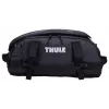Thule Chasm TDSD301 zwart zeilzak 30 L polyester