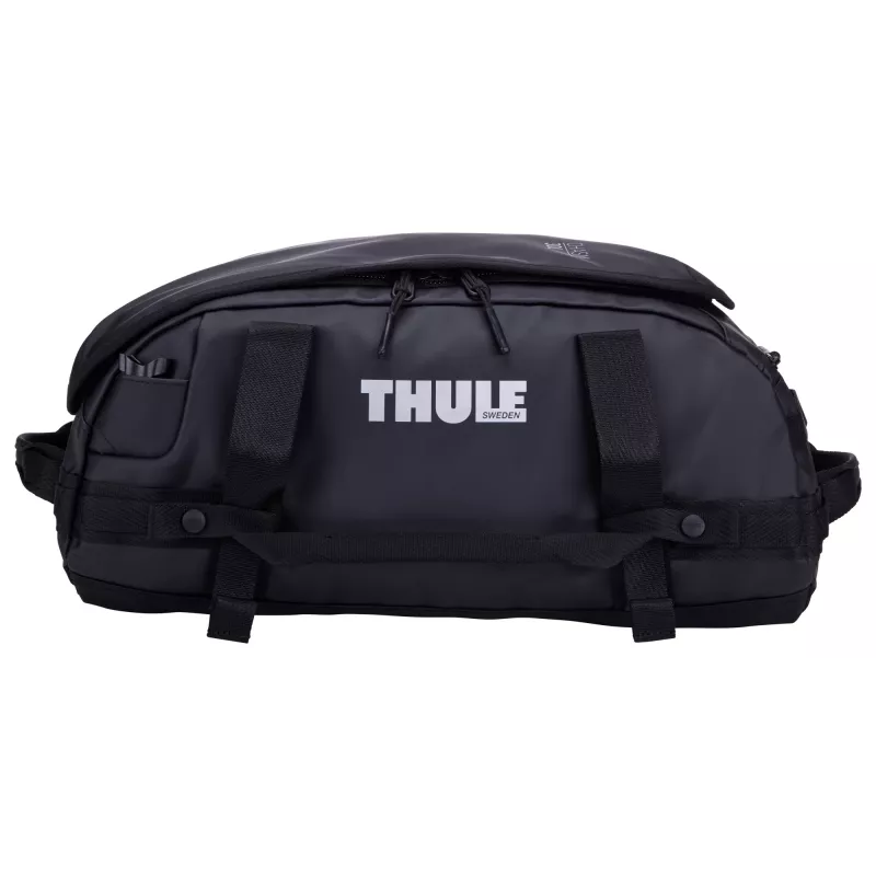 Thule Chasm TDSD301 zwart zeilzak 30 L polyester