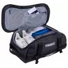 Thule Chasm TDSD301 zwart zeilzak 30 L polyester