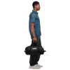 Thule Chasm TDSD301 zwart zeilzak 30 L polyester