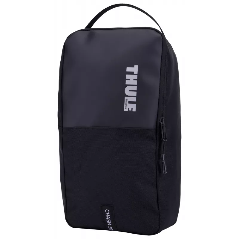 Thule Chasm TDSD301 zwart zeilzak 30 L polyester