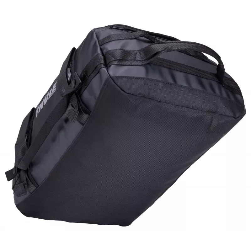 Thule Chasm TDSD301 zwart zeilzak 30 L polyester