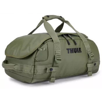 Thule Chasm TDSD301 Olivine zeilzak 30 l polyester olijf