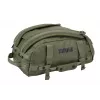Thule Chasm TDSD301 Olivine zeilzak 30 l polyester olijf