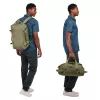 Thule Chasm TDSD301 Olivine zeilzak 30 l polyester olijf
