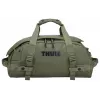 Thule Chasm TDSD301 Olivine zeilzak 30 l polyester olijf