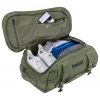 Thule Chasm TDSD301 Olivine zeilzak 30 l polyester olijf