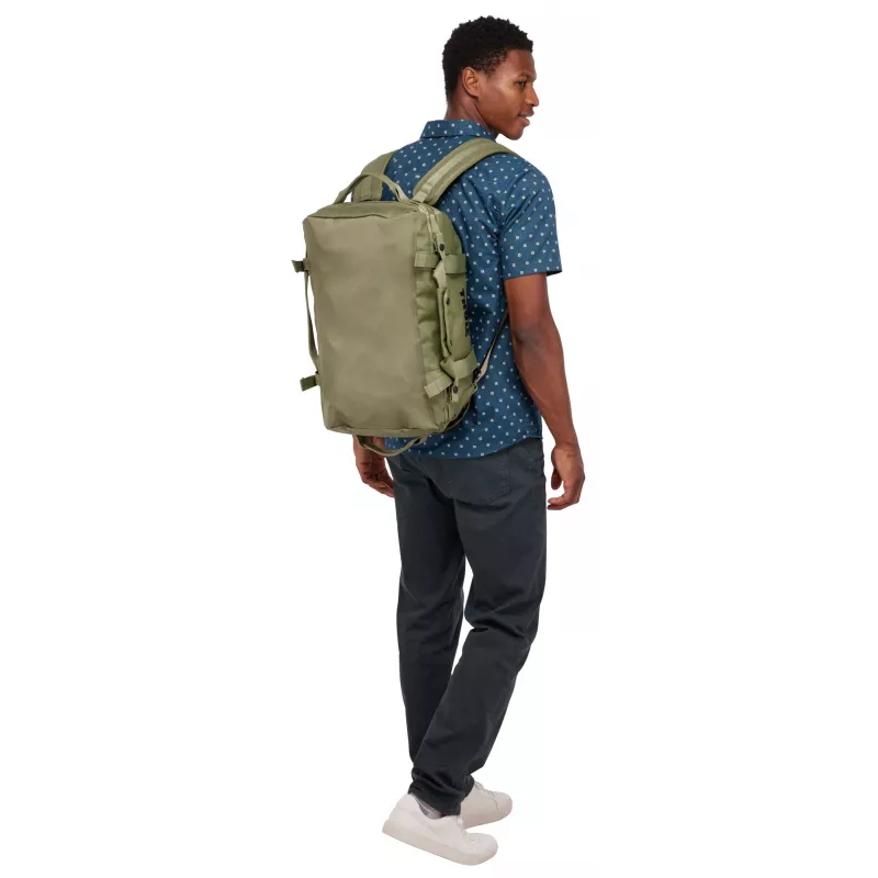 Thule Chasm TDSD301 Olivine zeilzak 30 l polyester olijf