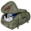 Thule Chasm TDSD301 Olivine zeilzak 30 l polyester olijf