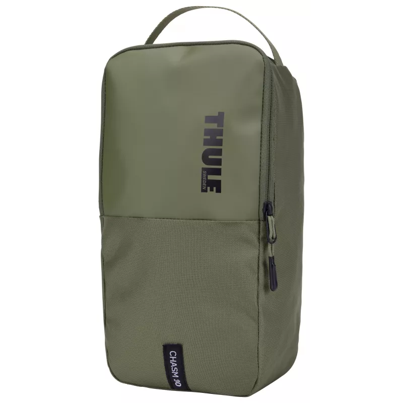 Thule Chasm TDSD301 Olivine zeilzak 30 l polyester olijf