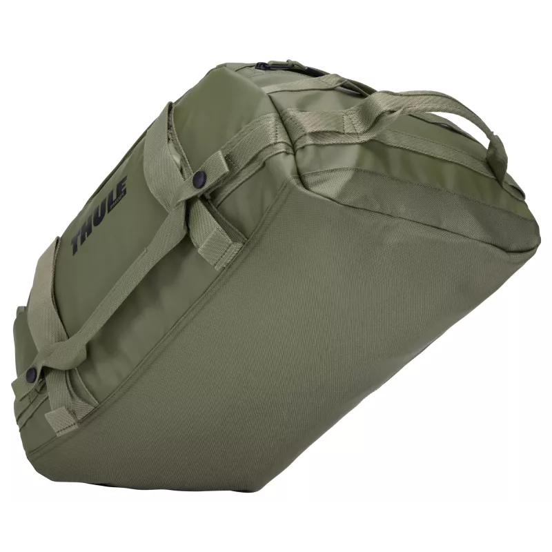 Thule Chasm TDSD301 Olivine zeilzak 30 l polyester olijf