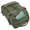 Thule Chasm TDSD301 Olivine zeilzak 30 l polyester olijf