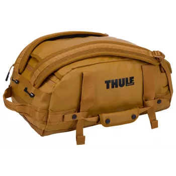Thule Chasm TDSD301 Golden Brown zeilzak 30 L polyester bruin, goud