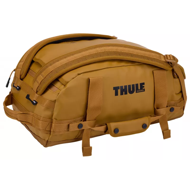 Thule Chasm TDSD301 Golden Brown zeilzak 30 L polyester bruin, goud