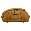 Thule Chasm TDSD301 Golden Brown zeilzak 30 L polyester bruin, goud