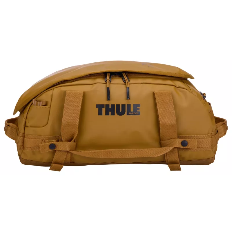 Thule Chasm TDSD301 Golden Brown zeilzak 30 L polyester bruin, goud