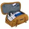 Thule Chasm TDSD301 Golden Brown zeilzak 30 L polyester bruin, goud